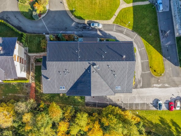 Na predaj 2 izbový apartmán - Residence Lesná, v srdci Vysokých Tatier