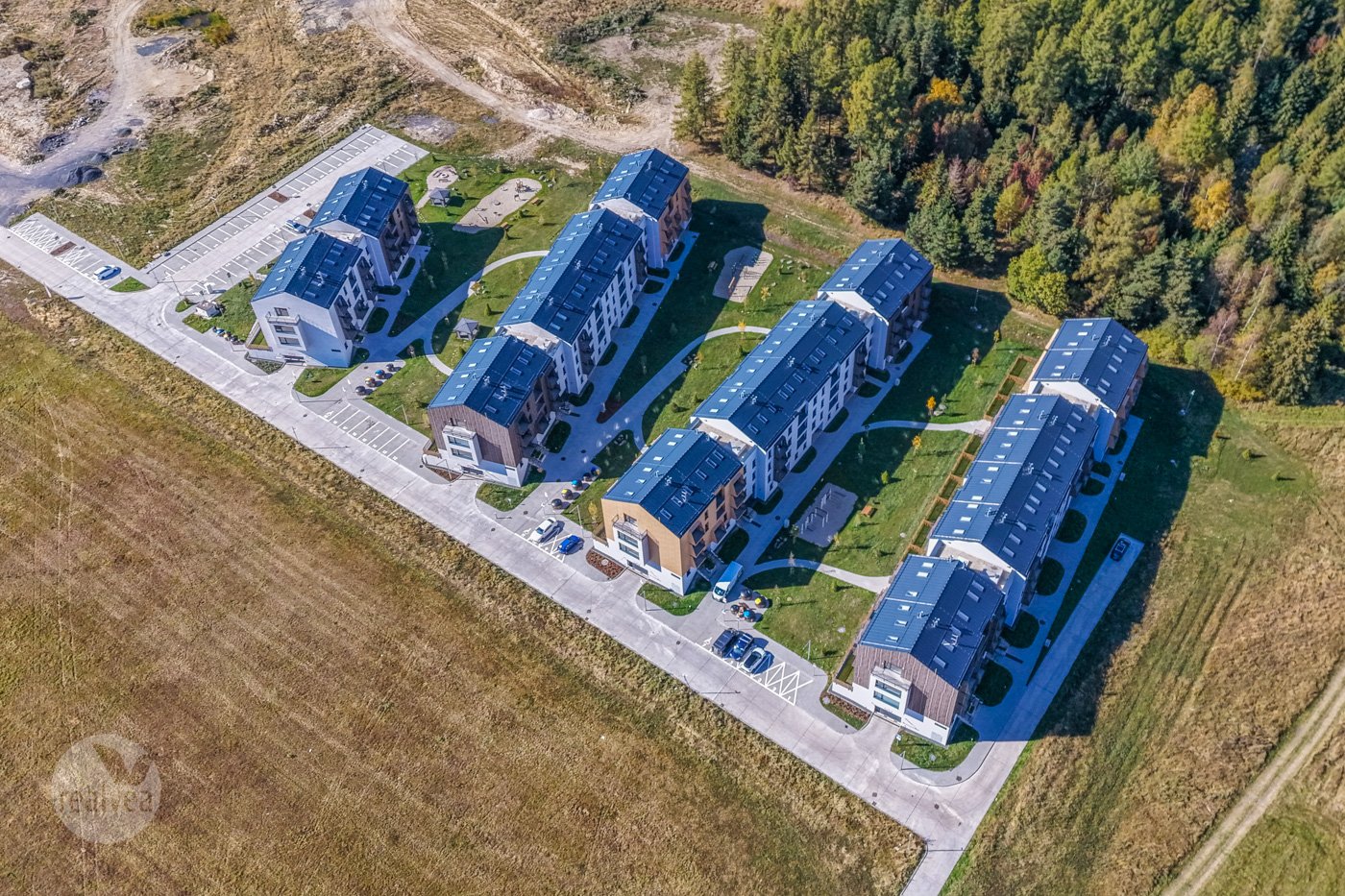 Na predaj investičný apartmán v Gerlach Rezorte s hotelovým programom, Vysoké Tatry