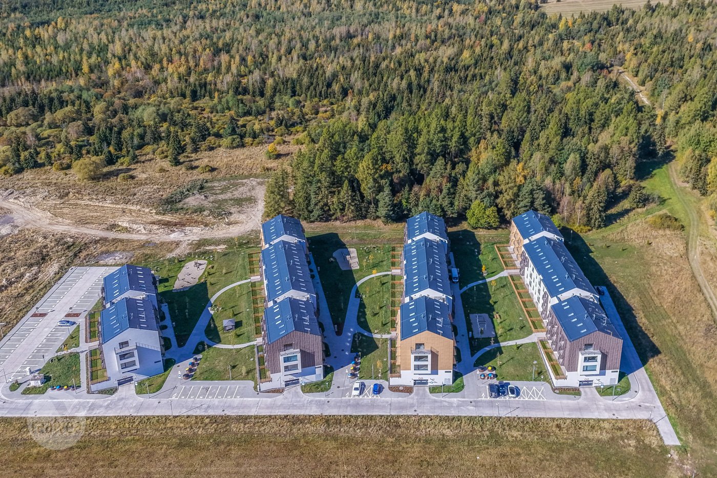 Na predaj investičný apartmán v Gerlach Rezorte s hotelovým programom, Vysoké Tatry