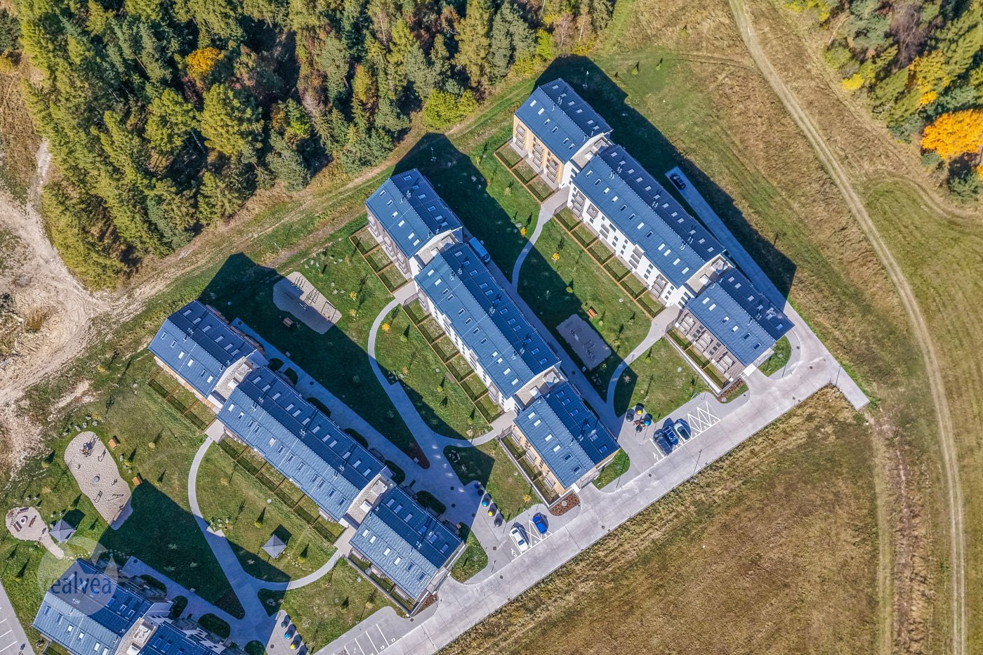 Na predaj investičný apartmán v Gerlach Rezorte s hotelovým programom, Vysoké Tatry