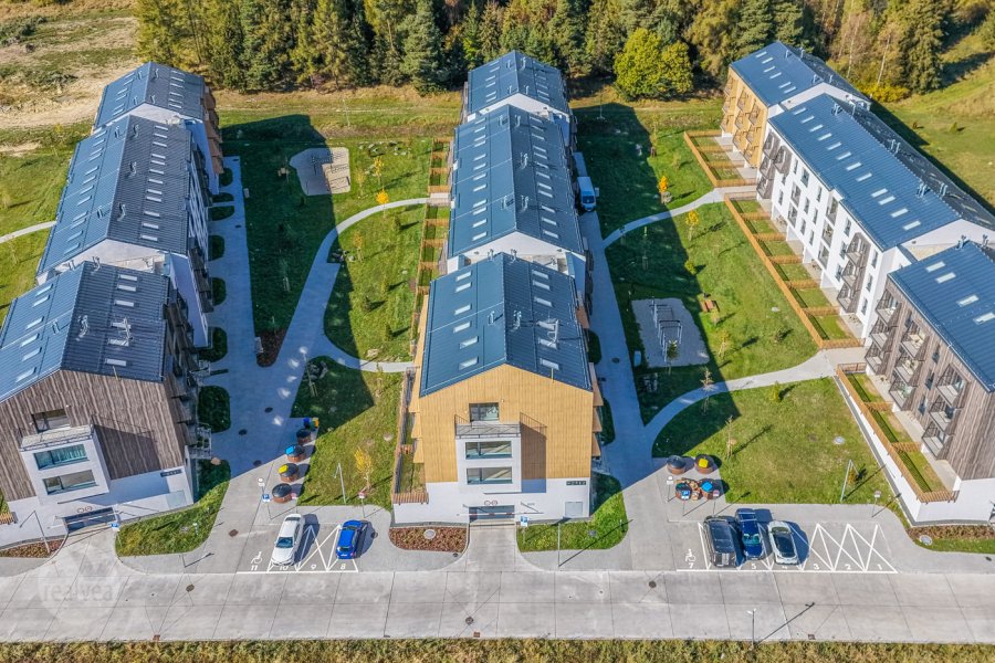 Na predaj investičný apartmán v Gerlach Rezorte s hotelovým programom, Vysoké Tatry
